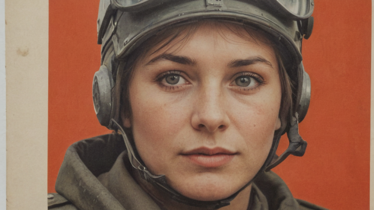 AI Poster Generator – Generator Posters in Seconds